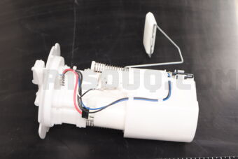 Nissan A7040CD01A PUMP COMPLETE FUEL