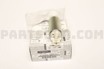 Nissan A7M424M400 PUMP ASSY