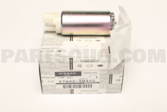 Nissan A7M424M400 PUMP ASSY