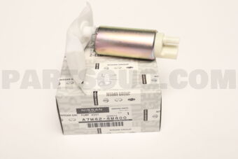 Nissan A7M424M400 PUMP ASSY
