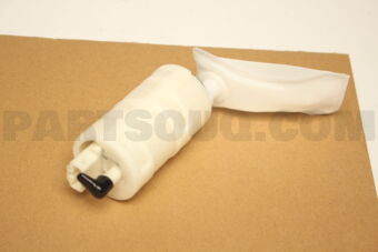 Nissan A7M42VC300 PUMP ASSY
