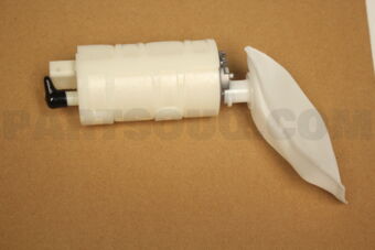Nissan A7M42VC300 PUMP ASSY