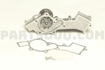 Nissan B10100W00J PUMP ASSY-WATER