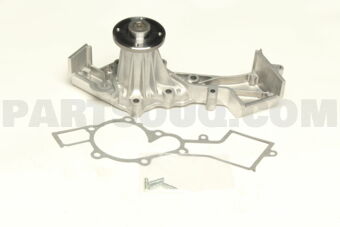 Nissan B10100W00J PUMP ASSY-WATER