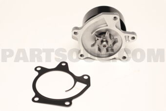 Nissan B10101VA0C PUMP KIT WATER