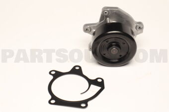 Nissan B10101VA0C PUMP KIT WATER