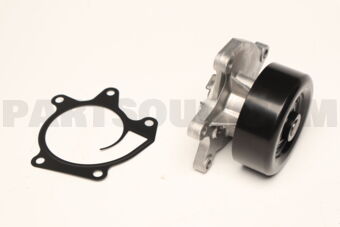 Nissan B10101VA0C PUMP KIT WATER