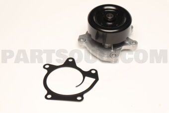 Nissan B10101VA0C PUMP KIT WATER