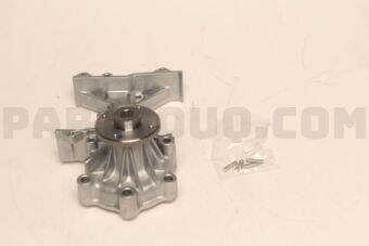 Nissan B101020J26 PUMP ASSY-WATER
