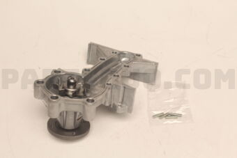 Nissan B101020J26 PUMP ASSY-WATER