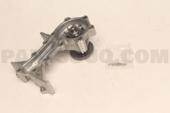 Nissan B101020J26 PUMP ASSY-WATER