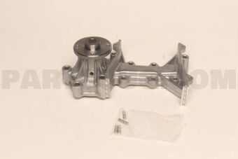 Nissan B101020J26 PUMP ASSY-WATER