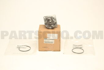 Nissan B10107Y01A PUMP ASSY WATER
