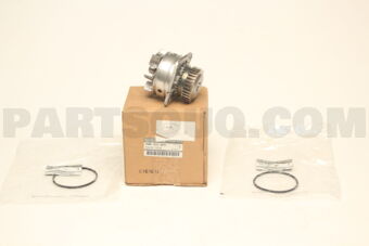Nissan B10107Y01A PUMP ASSY WATER