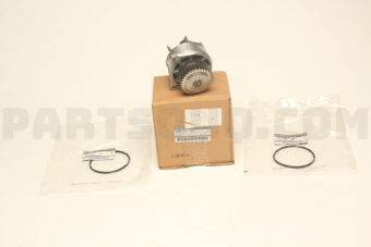 Nissan B10107Y01A PUMP ASSY WATER