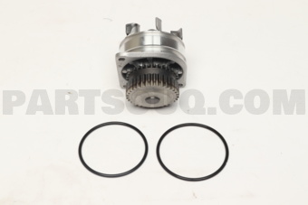 Nissan B1010JK00C PUMP ASSY-WATER
