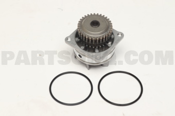 Nissan B1010JK00C PUMP ASSY-WATER