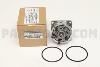 Nissan B1010JK00C PUMP ASSY-WATER