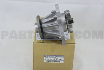 Nissan B1010VB126 PUMP ASSY-WATER