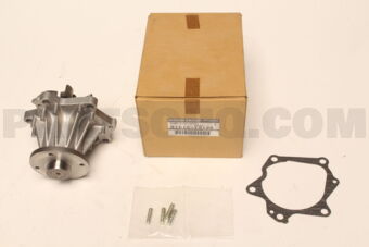 Nissan B1010VB126 PUMP ASSY-WATER