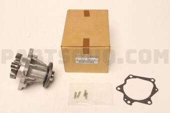 Nissan B1010VB126 PUMP ASSY-WATER