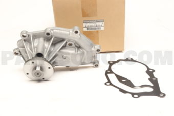 Nissan B1010VZ20A PUMP ASSY-WATER