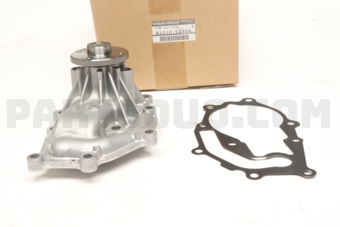 Nissan B1010VZ20A PUMP ASSY-WATER