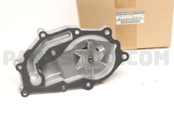 Nissan B1010VZ20A PUMP ASSY-WATER