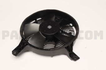 Nissan B1481VC20C MOTOR & FAN ASS