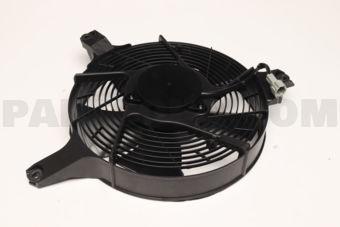 Nissan B1481VC20C MOTOR & FAN ASS