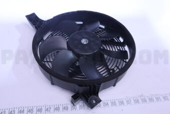 Nissan B1481VC21C MOTOR & FAN ASS