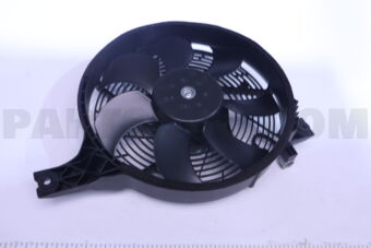 Nissan B1481VC21C MOTOR & FAN ASS