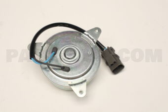 Nissan B1487WJ10D MOTOR ASSY
