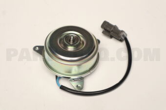 Nissan B1487WJ10D MOTOR ASSY