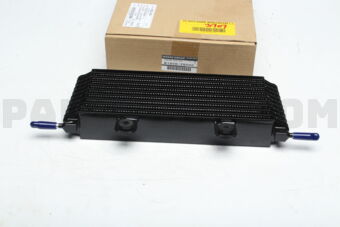 Nissan B1606JG000 COOLER ASSY-OIL