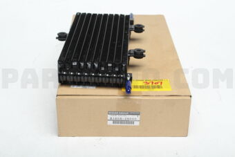 Nissan B1606JG000 COOLER ASSY-OIL