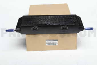 Nissan B1606JG000 COOLER ASSY-OIL