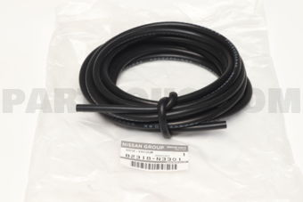 Nissan B2318N3301 HOSE-AIR