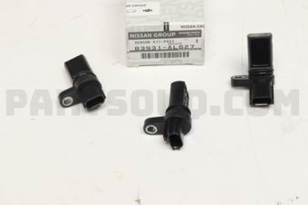Nissan B3G31AL627 POSITION & PHAS