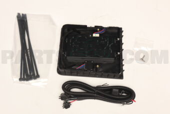 Nissan B444NZZ105 P15 KICKS WIRELESS CHARGER