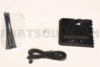 Nissan B444NZZ105 P15 KICKS WIRELESS CHARGER