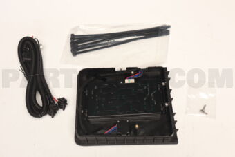 Nissan B444NZZ105 P15 KICKS WIRELESS CHARGER