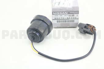 Nissan B507032J00 SENDING UNIT