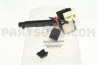 Nissan B554001P09 SW COMP-COMB