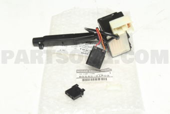 Nissan B554001P09 SW COMP-COMB