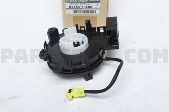 Nissan B55541HE8A WIRE ASSY STEERING AIR BAG