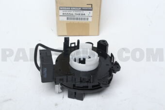 Nissan B55541HE8A WIRE ASSY STEERING AIR BAG