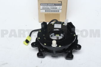 Nissan B55541HE8A WIRE ASSY STEERING AIR BAG