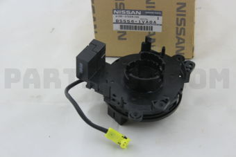 Nissan B55541VA8A WIRE-STEERING