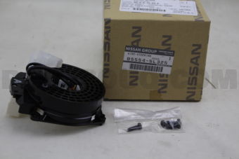 Nissan B55545L325 WIRE-STEERING